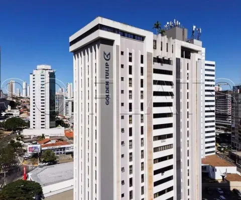 Golden tulip goiânia address, apartamento disponivel para venda com 58m², 2 dormitórios e 1 vaga