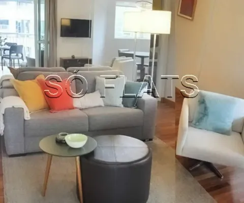 Estanconfor villa olímpia, apto disponível para locação com 59m², 02 dorms e 01 vaga.