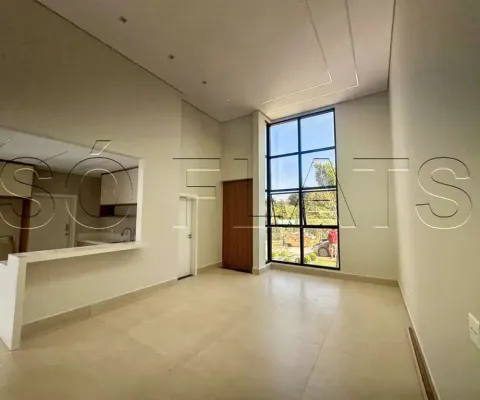 Condominio residencial milano, casa alto padrão disponível para venda com 220m², 3 suítes e 6 vagas