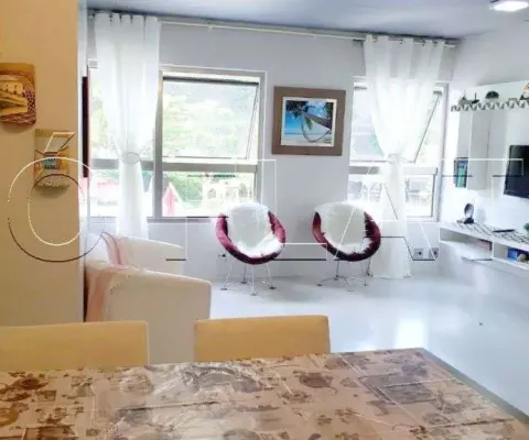 Apartamento com 2 quartos à venda na Rodovia Osvaldo Reis, 2000, Fazenda, Itajaí