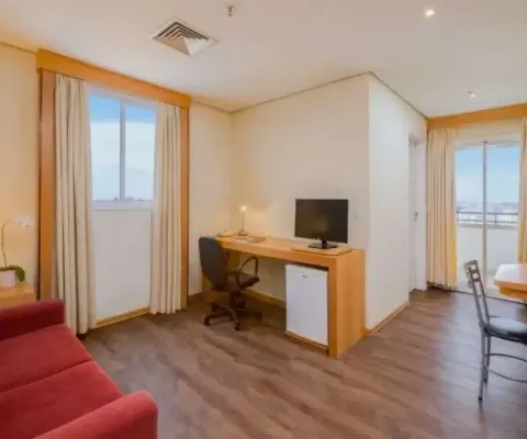 Flat blue tree santo andré disponível para venda com 42m² e 01 vaga de garagem