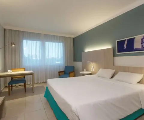 Flat em salvador para investimento no pool com excelentes rendimentos.
