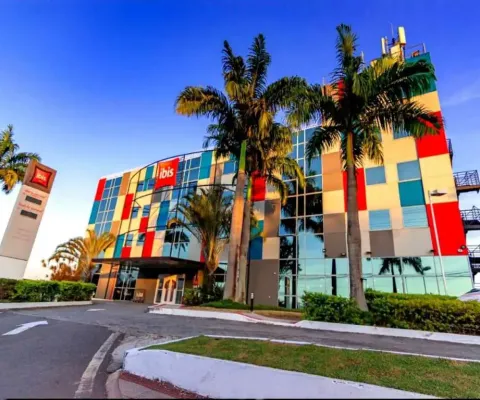 Flat com 1 quarto à venda na Rodovia BR-101 Norte, 1, Jardim Carapina, Serra