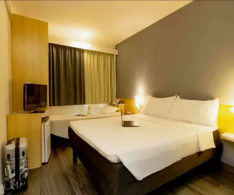 Flat com 1 quarto à venda na Rodovia BR-101 Norte, 1, Jardim Carapina, Serra