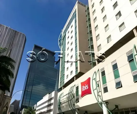 Flat na região central do rio de janeiro para investimento, apto somente pool