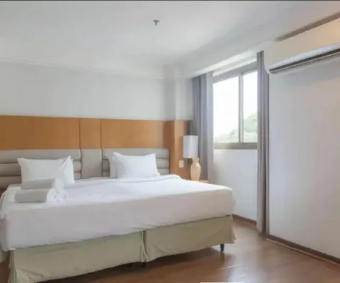 Flat com 1 quarto à venda na Rua da Passagem, 38, Botafogo, Rio de Janeiro
