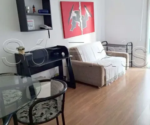 Residencial com localização privilegiada na bela vista próx da av brigadeiro luís antonio.