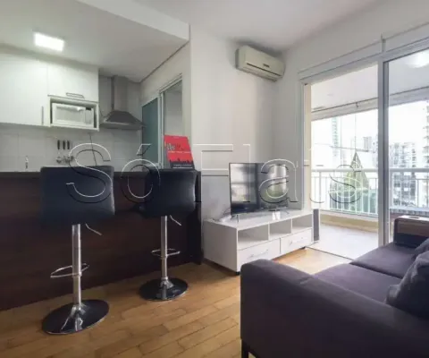 Lindo apartamento nos jardins para venda, prox a av. paulista
