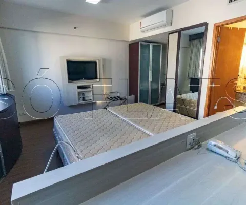 Apartamentto disponível para locação no paraíso, próximo hospital beneficência portuguesa