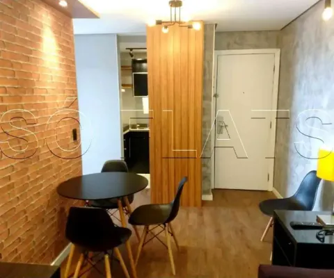 Flat blue tree santo andré disponível para venda com 44m² e 01 vaga de garagem
