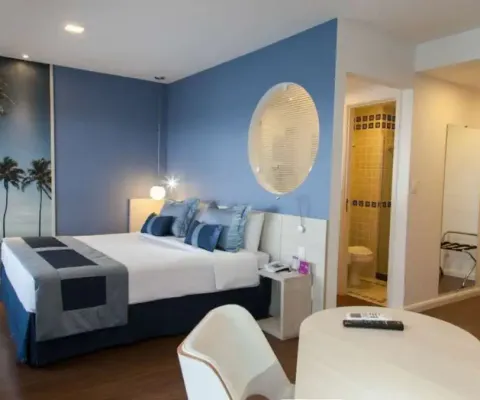 Flat mercure recife navegantes para investimento bandeira para investimento.