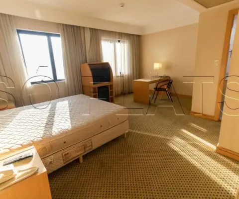 Flat slaviero guarulhos com 28m² para locação com fácil acesso a são paulo.
