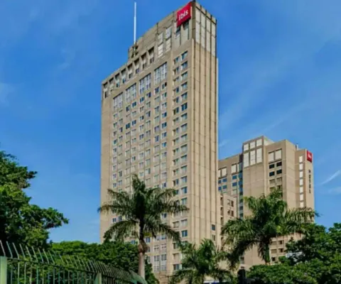 Flat em guarulhos para investimento com excelente rotatividade.