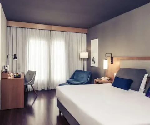 Flat em campinas para investimento, excelente opção !!!