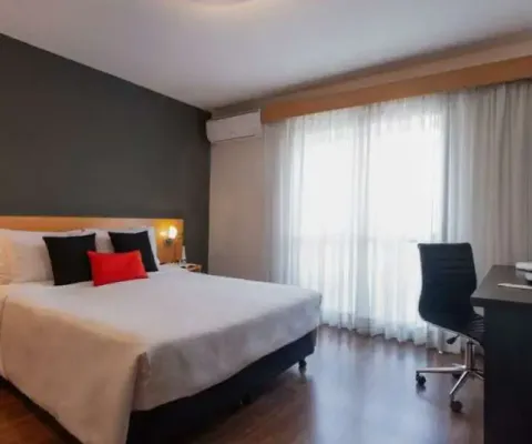 Apartamento com ótima localização e facilidade para locomoção para toda sp