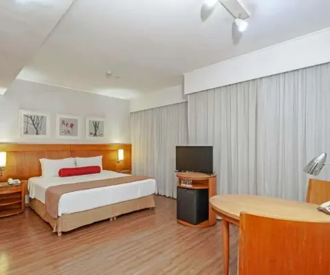 Flat em moema, excelente localização para moradia ou investimento