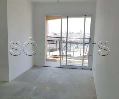 Apartamento happy mooca 75m² 3 dormitórios 2 vagas para venda na mooca.