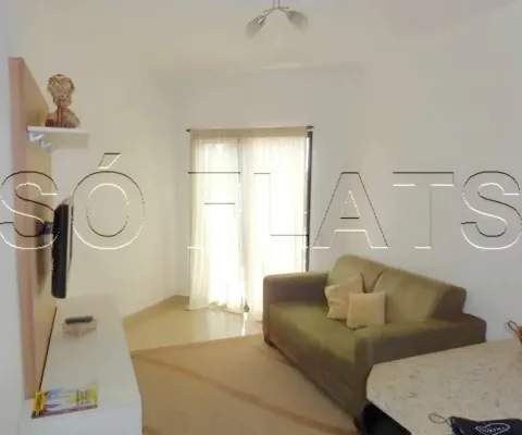 Flat space valley disponível para venda com 36m² e 01 vaga de garagem