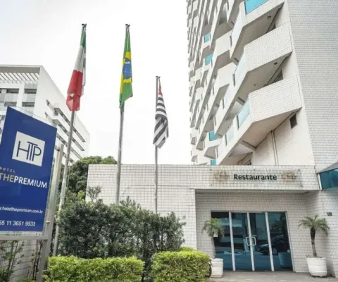 The premium osasco, flat disponível para venda bem localizado.