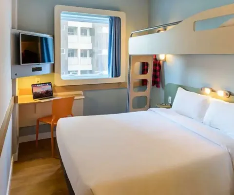 Flat com 1 quarto à venda na PÇ Samuel Sabatini, 230, Centro, São Bernardo do Campo