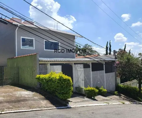 Casa em condomínio de luxo em cotia-sp, bairro horizontal park: 3 quartos, 3 suítes, 5 banheiros, 4 vagas, 320m².