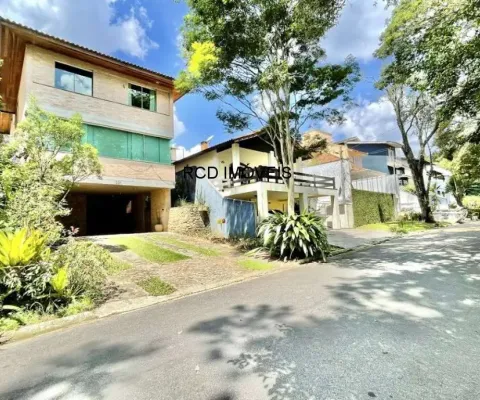 Aluguel de casa em condomínio de luxo em cotia-sp, jardim das flores: 4 quartos, 2 suítes, 1 sala, 3 banheiros, 4 vagas, 350m².