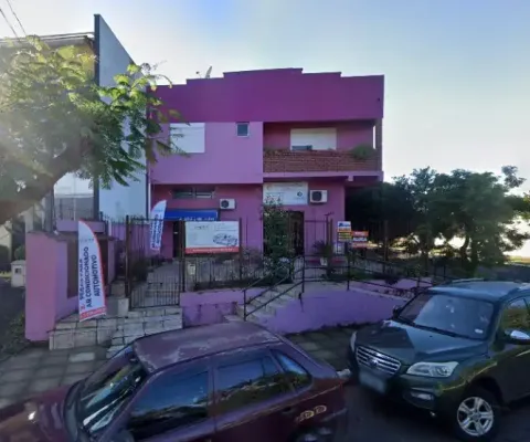 Apartamento com 2 quartos para alugar na Rua Xingu, Igara, Canoas