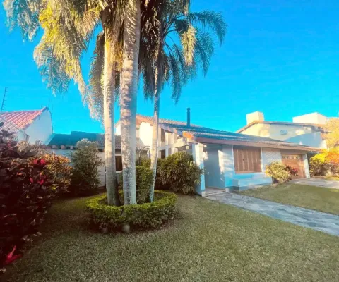 Casa com 2 quartos à venda na Rua dos Girassóis, Igara, Canoas