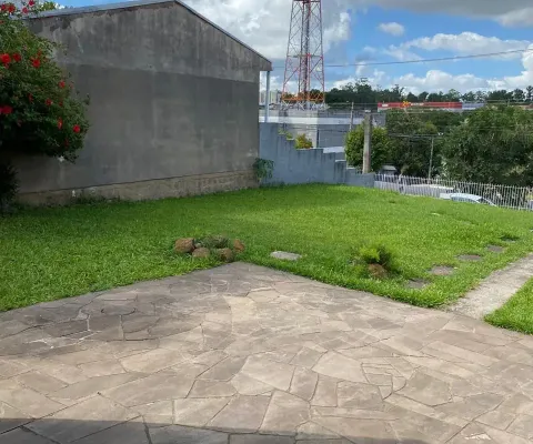 Casa com 3 quartos à venda na Rua Araguaia, 520, Igara, Canoas
