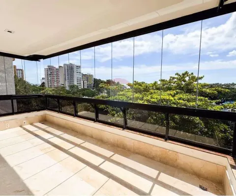 Apartamento com 4 quartos à venda na Avenida Saturnino de Brito, 935,, Praia do Canto, Vitória