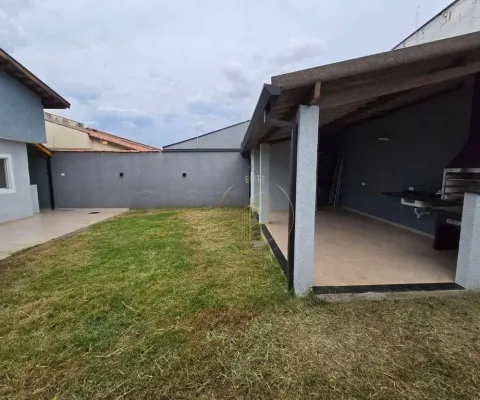 Oportunidade - casa térrea na flor do vale em tremembé-sp