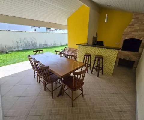 Casa em condomínio fechado com 3 quartos à venda no Residencial Jatobá, Tremembé 