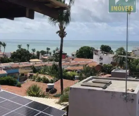 Casa para venda em tibau do sul, pipa, 2 dormitórios, 2 suítes, 3 banheiros, 1 vaga