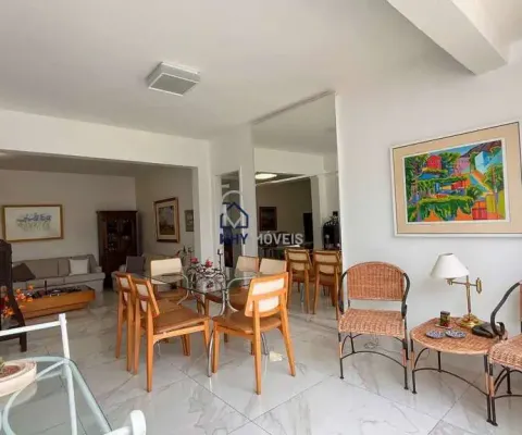 Apartamento com 3 quartos à venda na Guandahus, 185, Santa Lúcia, Belo Horizonte