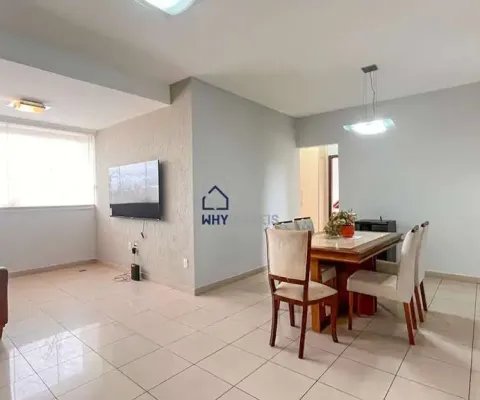 Apartamento com 3 quartos à venda na PROFESSOR OTTO CIRNE, 81, Coração de Jesus, Belo Horizonte