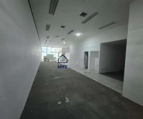 Ponto comercial para alugar na Avenida do Contorno, 5919, Funcionários, Belo Horizonte