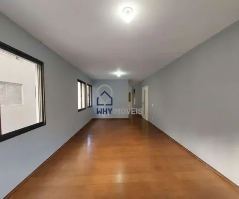 Apartamento com 4 quartos à venda na Rua Samuel Pereira, 277, Anchieta, Belo Horizonte