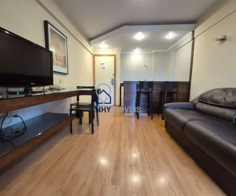 Apartamento com 1 quarto para alugar na Rua Professor Moraes, 674, Savassi, Belo Horizonte