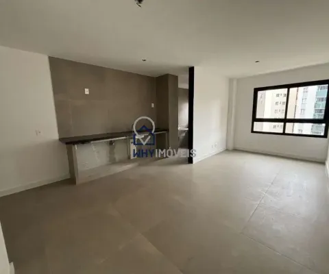Apartamento com 1 quarto para alugar na Rua dos Aimorés, 2700, Santo Agostinho, Belo Horizonte