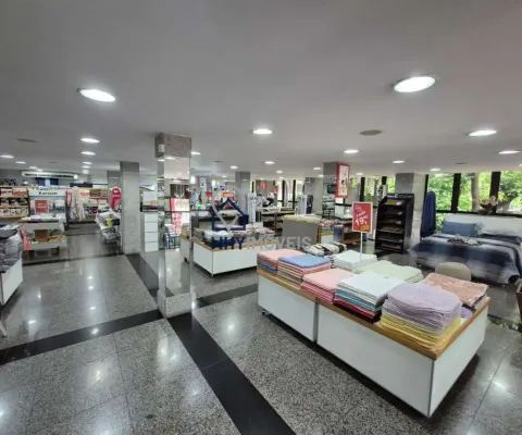 Ponto comercial para alugar na Cristóvão Colombo, 569, Savassi, Belo Horizonte