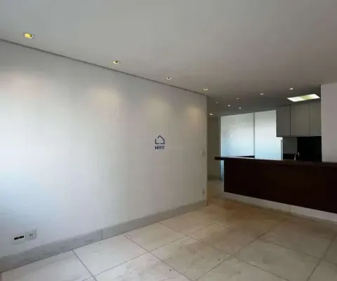 Apartamento com 3 quartos à venda na Califórnia, 858, Sion, Belo Horizonte