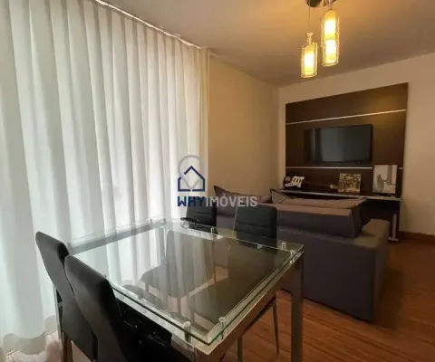 Apartamento com 2 quartos à venda na Avenida Heráclito Mourão de Miranda, 3303, Bandeirantes (Pampulha), Belo Horizonte