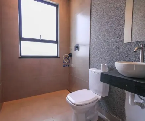 Casa com 5 quartos à venda na Trento, 431, Bandeirantes (Pampulha), Belo Horizonte