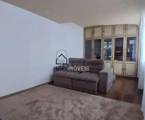 Apartamento com 3 quartos à venda na Cabralia, 171, Serra, Belo Horizonte