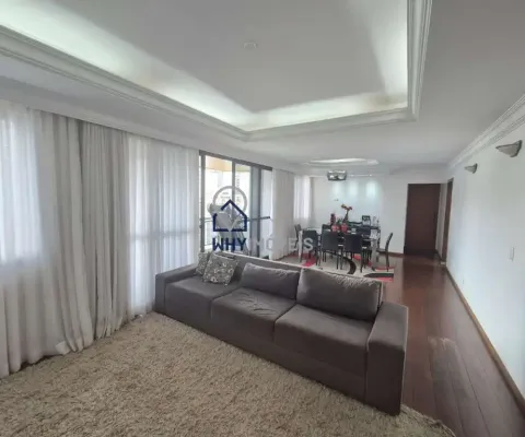 Apartamento com 4 quartos à venda na Rua Gonçalves Dias, 332, Funcionários, Belo Horizonte