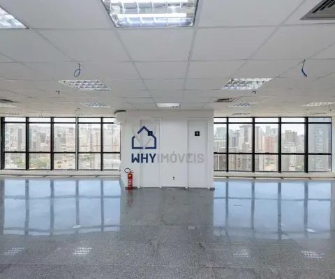 Sala comercial à venda na Getúlio Vargas, 1300, Savassi, Belo Horizonte