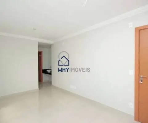 Apartamento com 1 quarto à venda na Getulio Vargas, 58, Funcionários, Belo Horizonte