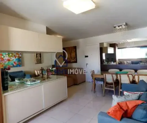 Apartamento com 3 quartos à venda na Rua Rio Grande do Norte, 501, Funcionários, Belo Horizonte