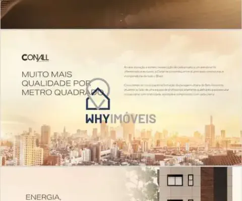 Apartamento com 1 quarto à venda na Rua Bernardo Guimarães, 1116, Funcionários, Belo Horizonte