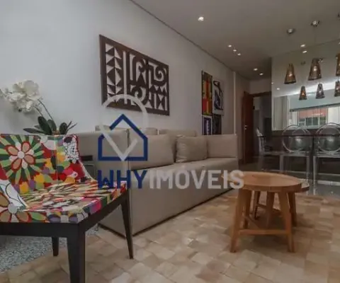 Apartamento com 3 quartos à venda na Avenida Álvares Cabral, 551, Lourdes, Belo Horizonte